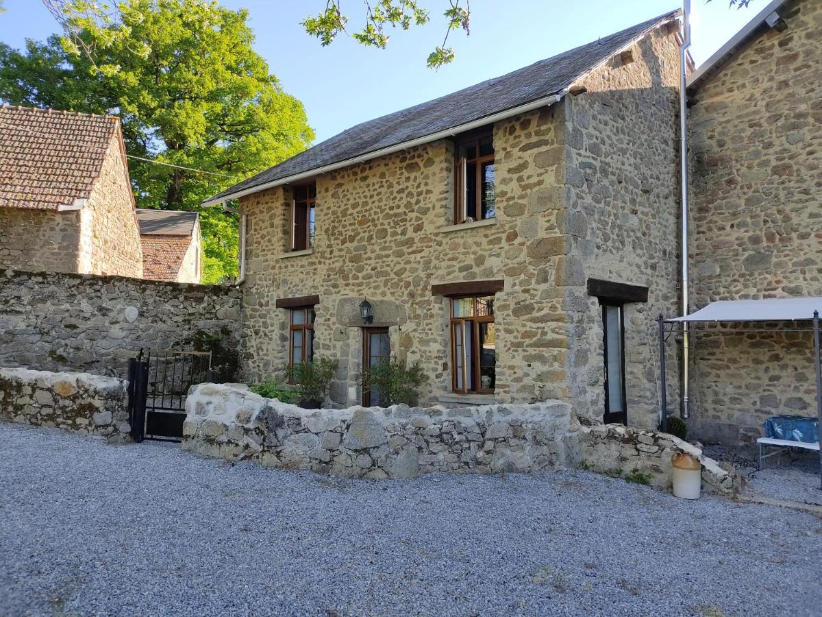Les Quatre Vents Vila Ars  Exterior foto